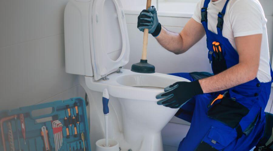 Professional sewer line repair services in Ripon, CA